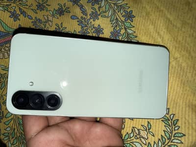 Samsung Mobile A56