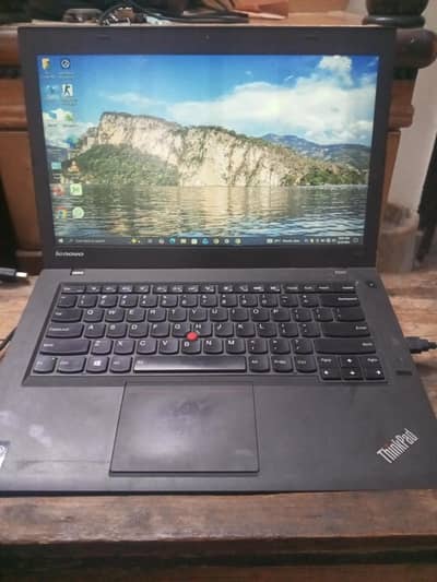 Lenovo Thinkpad T440