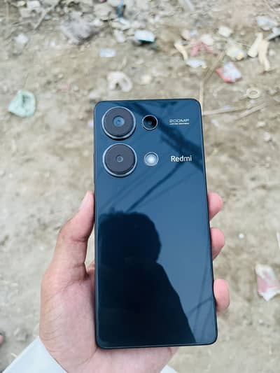 Xiaomi Redmi Note 13 Pro