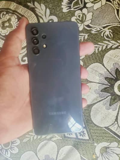 Samsung Mobile A32
