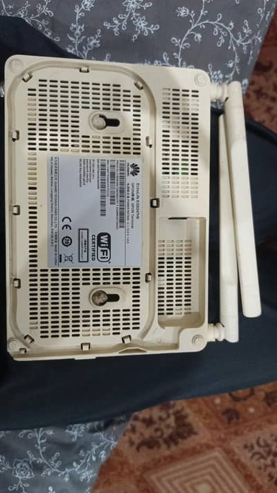 Huawei EG8247H GPON Fiber ONU/ONT WiFi Router