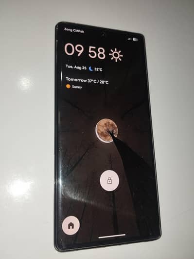 Google Pixel 6 Pro