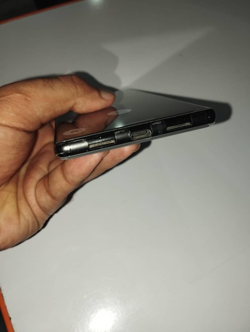 Google Pixel 6 Pro 2