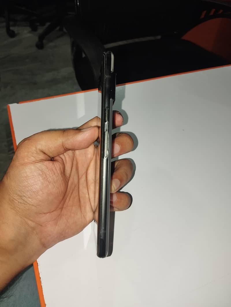 Google Pixel 6 Pro 4