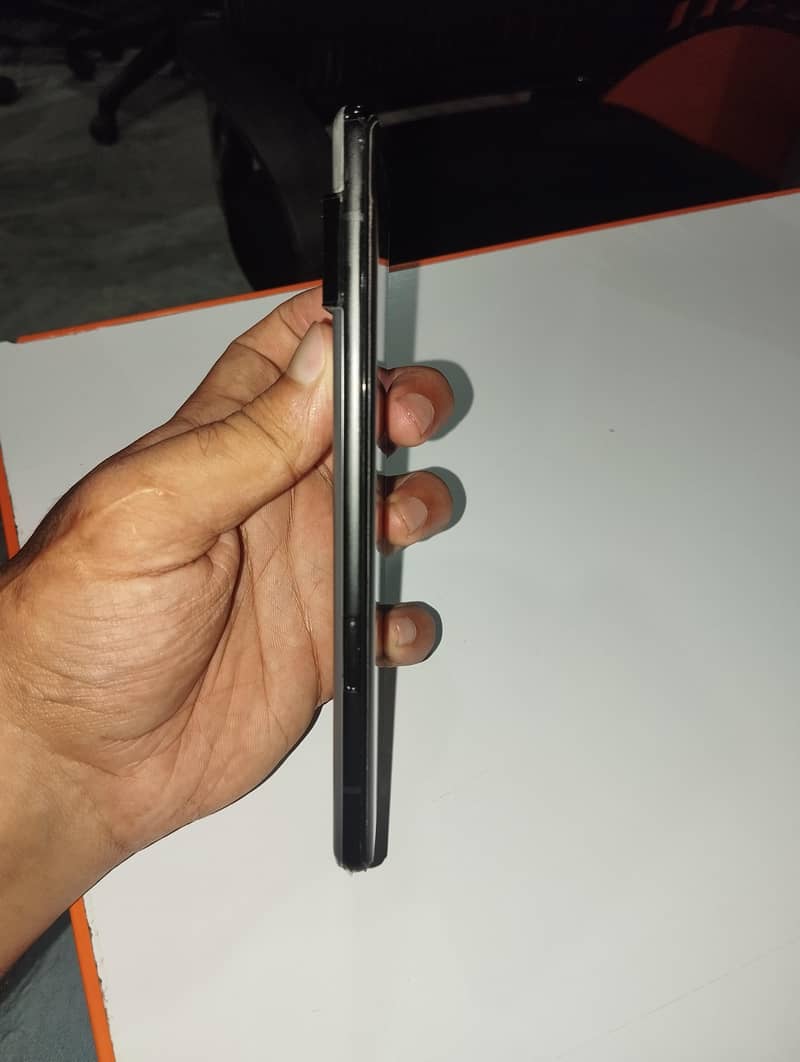 Google Pixel 6 Pro 5