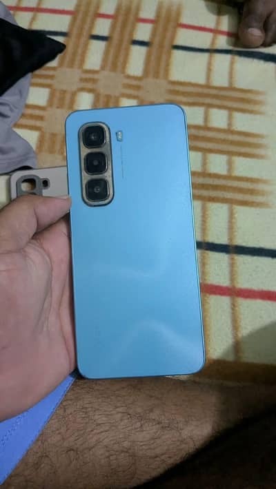 infinix hot 50 pro