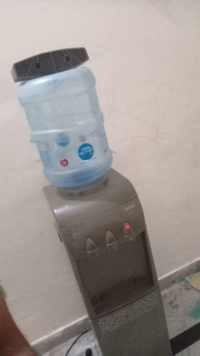 good condition 3 tap