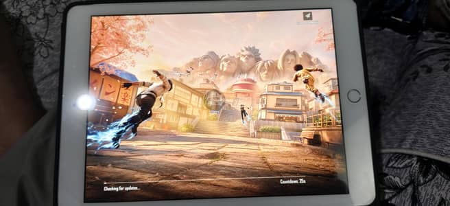 ipad 6tg gen 128 gb