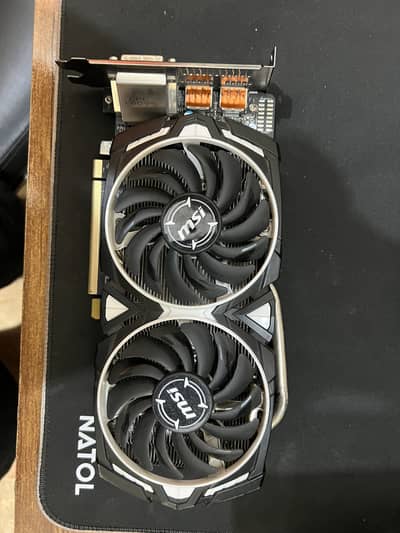Rx580 8gb