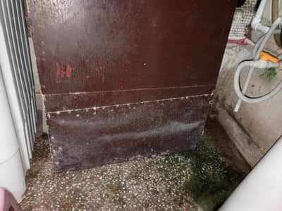 Washroom door 80.5*26.5