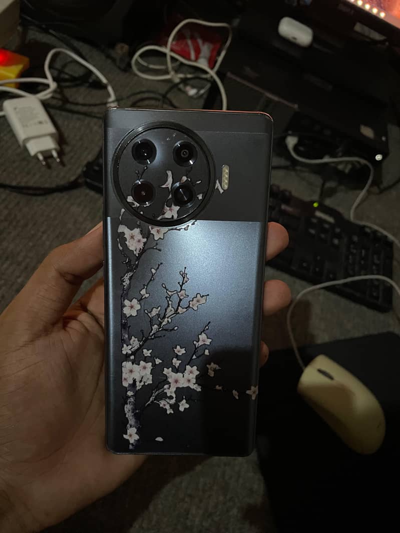 Tecno Spark 20 pro plus 2