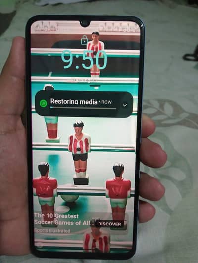 Realme Note 50 4/64