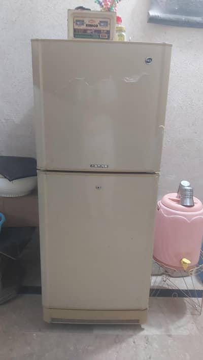 PEL Refrigerator for urgent sale