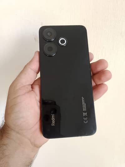 Xiaomi Redmi 13
