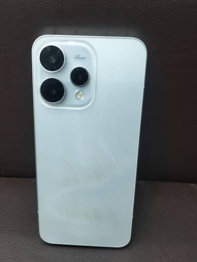 OPPO Reno 15 5g (12+256) in 6 months warranty full box