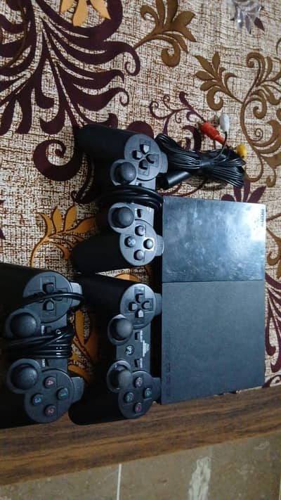 soni 2 PlayStation