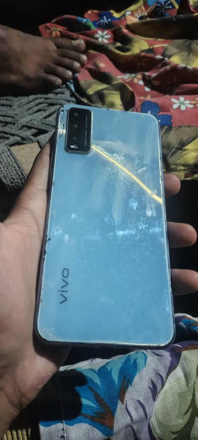 Vivo Y20