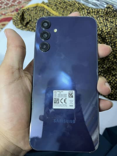 Samsung Mobile A15 5G
