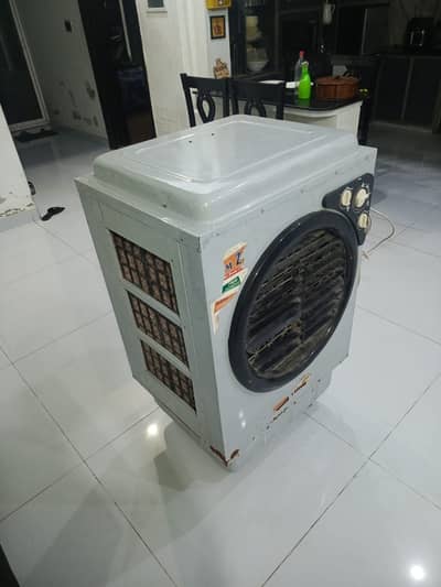 Super asia invertor air cooler energy saving phone #03008669361