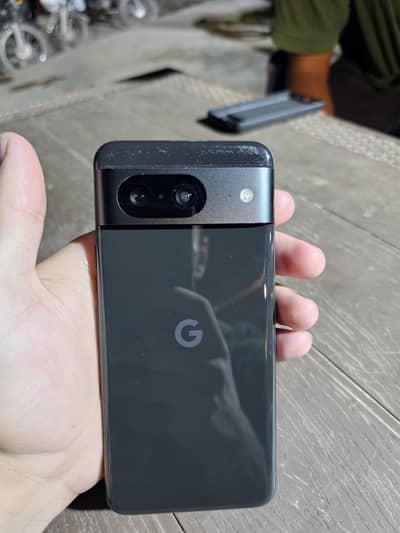 Google Pixel 8