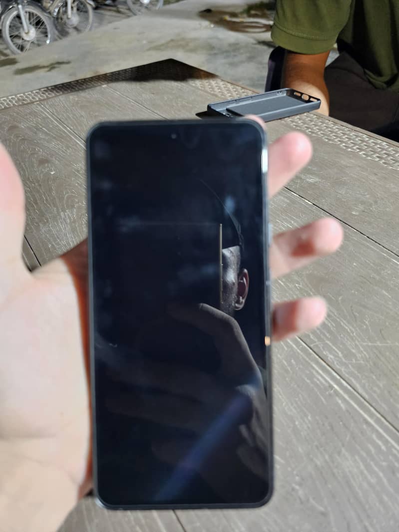 Google Pixel 8 1
