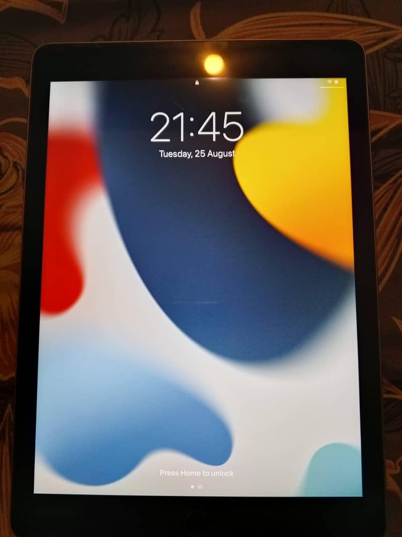 Apple ipad 4