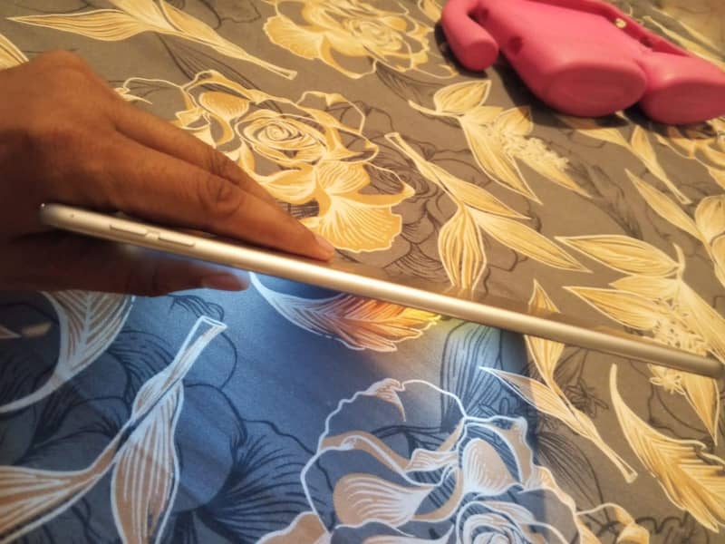 Apple ipad 5
