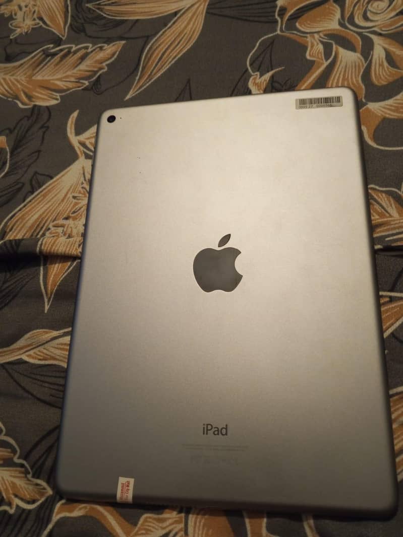 Apple ipad 6