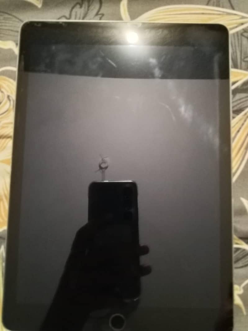 Apple ipad 8