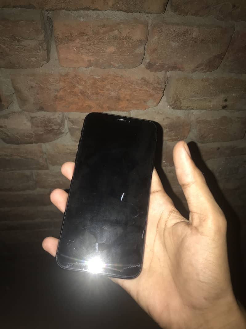 Apple iPhone X 2