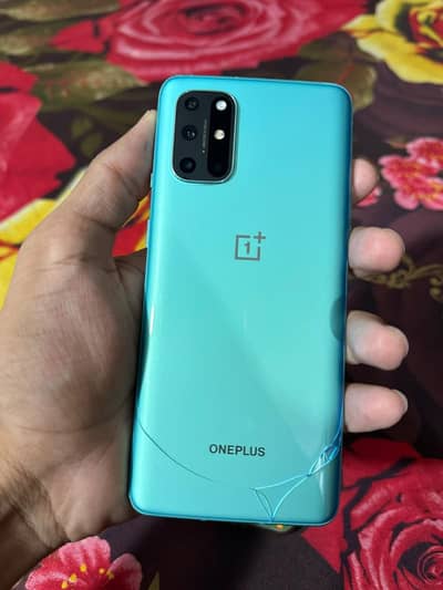 One Plus 8T