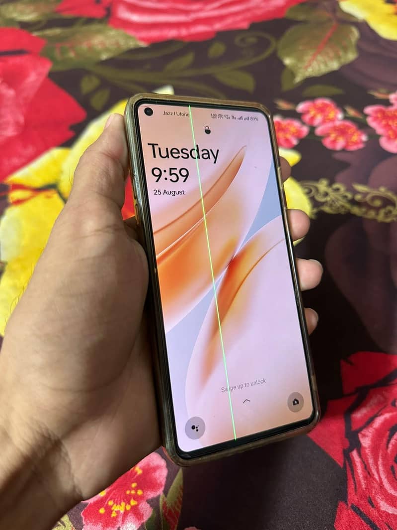 One Plus 8T 1