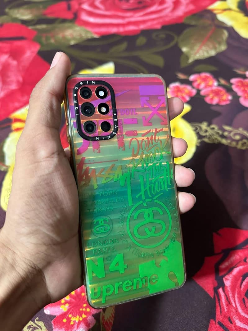 One Plus 8T 2