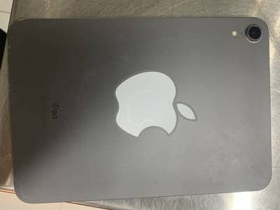 Ipad mini 6