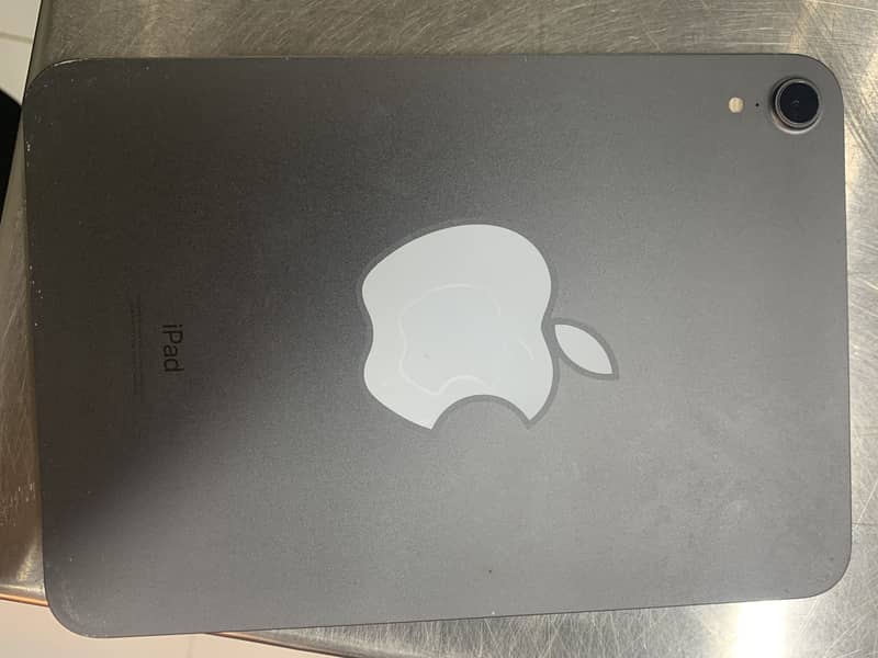 Ipad mini 6 0