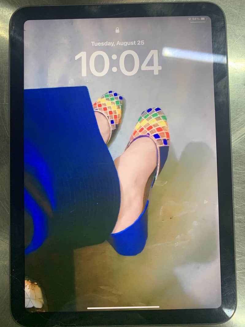 Ipad mini 6 1
