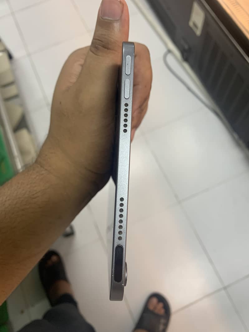 Ipad mini 6 4