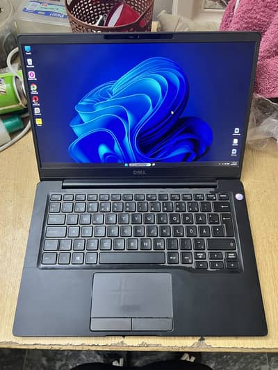 Dell latitude 7300