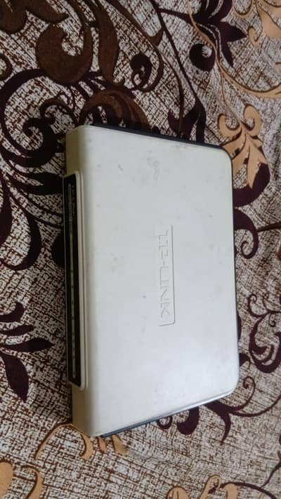 tp link router
