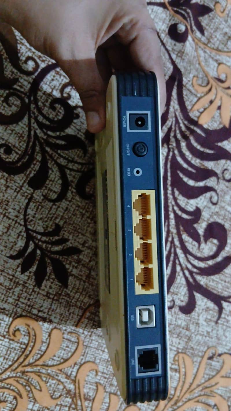tp link router 2