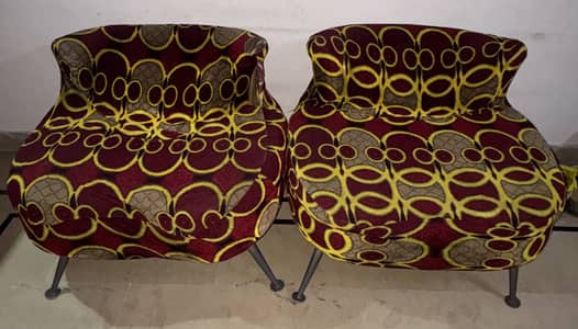 4 Seater urgent Sale