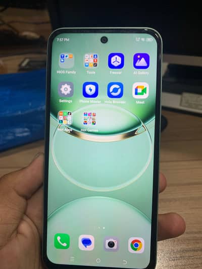 Tecno SPARK 30C