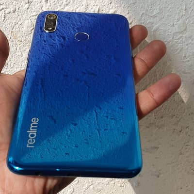 Realme 3