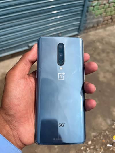One Plus 8 /5G
