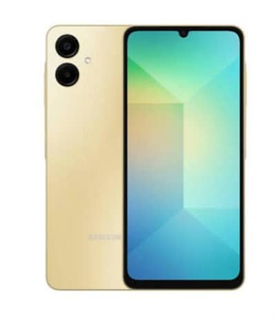 Samsung Mobile A06