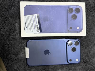 Apple iPhone 17 Pro Max 512GB