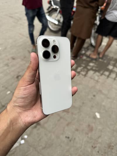 Apple iPhone 15 Pro 512gb
