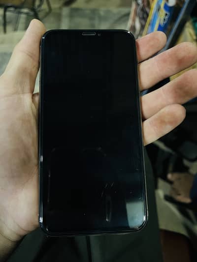 Apple iPhone XS