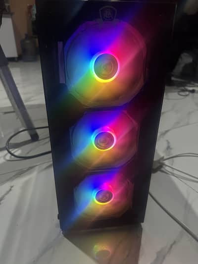 Gaming pc for sale