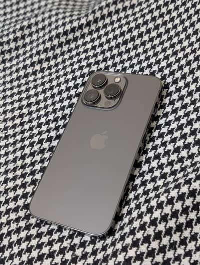 Apple iPhone 13 Pro
